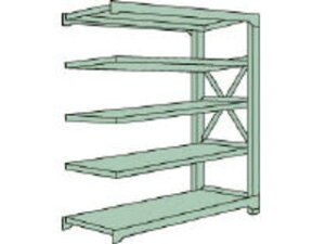 ygEA̓sŔ[3TԈȏォ܂z TRUSCO/gXRR yszR3^ʒI 1500X450XH1800 5i A R3-6555B