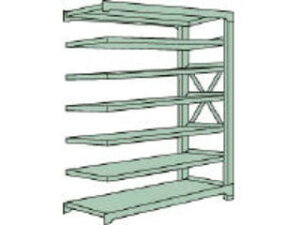 ygEA̓sŔ[3TԈȏォ܂z TRUSCO/gXRR yszR3^ʒI 1200X900XH2400 7i A R3-8497B