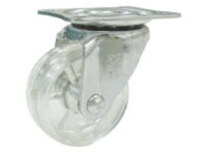 YUEI CASTER [GC XPgLX^[ݎԁ@25a|J[{l[gԁij^G-25PC