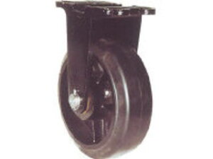 YODONO/���h�m �����d�ʗp�L���X�^�[ ���e�׏d882 ��t���a18mm MHA-MK300X100