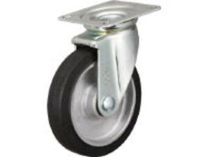 INOAC/イノアックコーポレーション 牽引台車用キャスター 旋回金具付 Φ100 TR-100AWJ