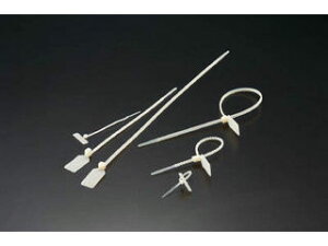 TRUSCO/�g���X�R���R �Z�L�����e�B�[�^�C ��2.6mmX111mm�ő匋����20 TSCT-110