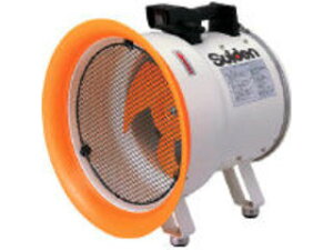 Suiden �X�C�f�� �����@(�����t�@��)�n�l300mm�P��200V�ᑛ���ȃG�l SJF-300L-2