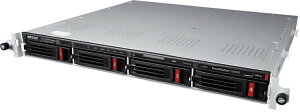 BUFFALO obt@[ LZsi lbg[NΉHDD NAS TeraStation 4xC bN}Eg48TB TS6400RN4804 Piŵ݉iꏤiłΕwj NWbgJ[h 