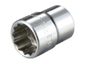 TONE �g�l �\�P�b�g(12�p) �D�� 11/32inch 4DB-11