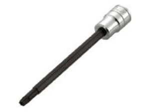 KYOTO TOOL ���s�@�B�H�� KTC 9.5sq.�����OT�^������~�߃g���N�X�r�b�g�\�P�b�gT45 BT3-T45HL