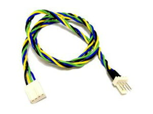 XINRUILIANiX-FANj 4pinPWM / 3pinFANΉdP[u XC-PWM50