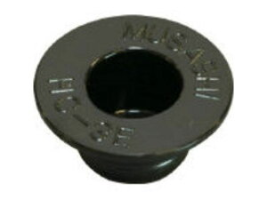 MUSASHI 武蔵エンジニアリング ヘッドキャップ 50個入り HC-10U-B