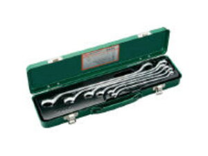 TONE gl OJjbN߂˃`Zbg(45°X10°) 6pcs M446