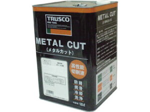 TRUSCO/�g���X�R���R ���^���J�b�g �\�����u�������E�����z�����^ 18L MC-65S