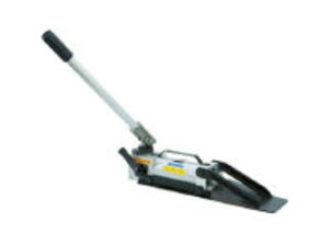 【組立・輸送等の都合で納期に1週間以上かかります】 DAIKI/ダイキ 【代引不可】油圧ウェッジジャッキ 複動式32ton DFJS-127