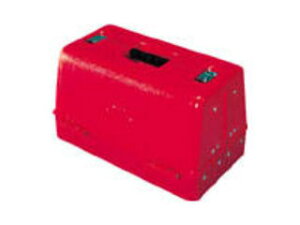 KYOTO TOOL/京都機械工具 【KTC】両開きプラハードケース(すじ金いり君)/SK330P-M