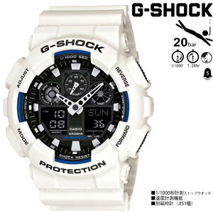CASIO JVI GVbN NmOt GA100V[Y GA-100B-7AJF 1/1000bv G-SHOCK GA-100 SERIES casio1108 yK̔Xz