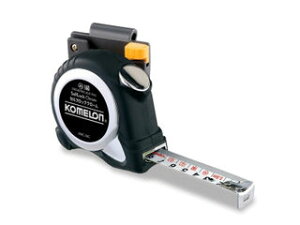 TAKAGI ���V KOMELON �R������ �Z���t���b�N�N���[�� �x���g�z���_�[�t KMC-36CL (25mm×5.5m)