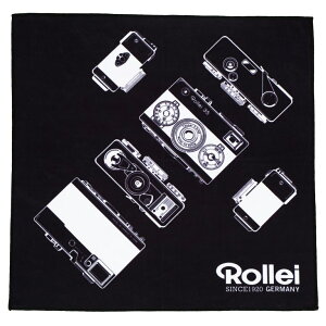 ROLLEI ���[���C RL-036-BK Rollei �J�����N���X Rollei35 L�T�C�Y