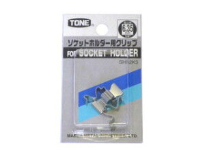 MAEDA METAL �O�c�����H�� �yTONE/�g�l�zS�z���_�[�p�N���b�v/SHA2K3