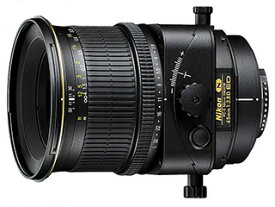 Nikon ニコン PC-E Micro NIKKOR 45mm f/2.8D ED　標準系PCマイクロレンズ