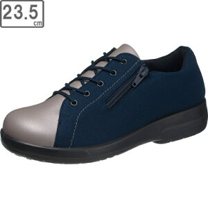 ASAHI アサヒシューズ 【レディース】トップドライ TDY3990A ゴアテックス スニーカー【23.5cm】【ネイビーコンビ】AF39904AA