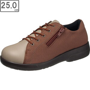 ASAHI アサヒシューズ 【レディース】トップドライ TDY3990A ゴアテックス スニーカー【25.0cm】【レンガコンビ】AF39905AA