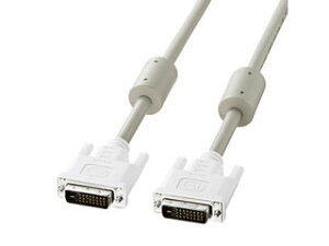 TTvC DVIP[u(fAN) KC-DVI-DL1K 1m