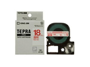 KINGJIM/LOW ST18R evPRO x 18mm ԕ