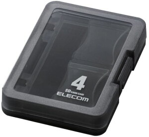 ELECOM GR SDJ[hP[X/4[ CMC-06NSD4