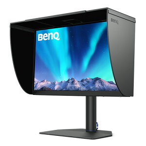 Ђ̓xL[WpK戵X(F̔X)ł BenQ xL[ 4KΉ 27^ChtfBXvC HDMI/DisplayPort/USB Type-C/_[NO[ SW272U Piŵ݉iꏤiłΕw