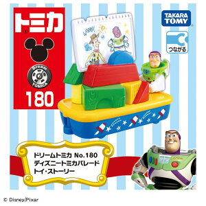TAKARATOMY ^Jg~[ h[g~J No.180 fBYj[g~Jp[h gCEXg[[