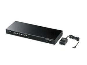 TTvC SW-KVM8UP PS/2EUSBΉp\Rؑ֊i8:1j