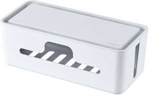 ELECOM GR @\P[u[{bNX/X^ht//zCg EKC-BOX003WH