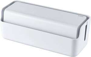 ELECOM GR @\P[u[{bNX/X^ht//zCg EKC-BOX004WH