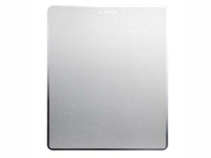ELECOM �G���R�� ���^���b�N�}�E�X�p�b�h ���^���b�N�V���o�[ MP-112SV