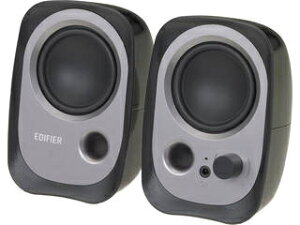 Edifier GfBt@CA USBdXs[J[ ED-R12UBK-A ubN