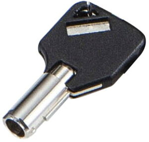 ELECOM �G���R�� �y�󒍐��Y���i�z�Z�L�����e�B���C���[/ESL-701I�p�}�X�^�[�L�[ ESL-701IMKEY