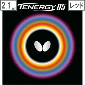 �o�^�t���C Butterfly �����o�[ TENERGY 05�i�e�i�W�[ 05�j �y2.1�z�y���b�h�z 5800