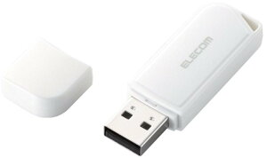 ELECOM GR o[^CvUSB 4GB MF-HMU204GWH zCg