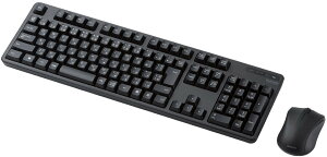 ELECOM GR L[{[h/u/tTCY/}EXt/ubN TK-FDM106MBK