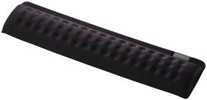 ELECOM �G���R�� COMFY ���X�g���X�g (�_�u��) �u���b�N MOH-012BK