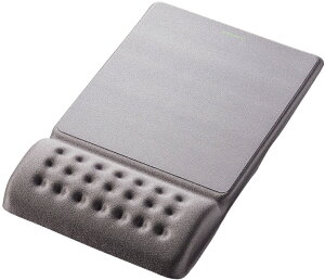 ELECOM GR COMFY }EXpbh (y) O[ MP-096GY