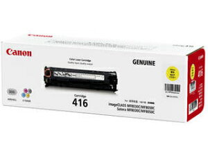 CANON Lm 1977B004 CRG-416YEL gi[J[gbW416 CG[