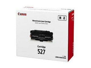 CANON Lm [U[r[v^[pgi[J[gbW 527 CRG-527 4210B001