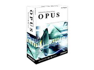 C^[lbg OPUS for Windows