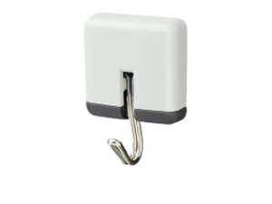 KOKUYO/コクヨ 強力マグネットフック 白 1.5kg フク-263W