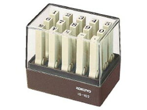 KOKUYO/RN IS-102 GhXX^v 2 