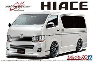 AOSHIMA AIV} U`[hJ[ No.28 1/24 VNuCY TRH200V nCG[X VerIII '10 (g^)