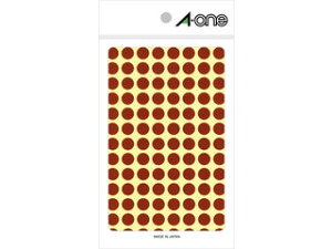 A�Eone/�G�[���� �J���[���x�� 9mm�� �� 07007