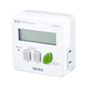 REVEX [xbNX ߓdGR`FbJ[ ET30D