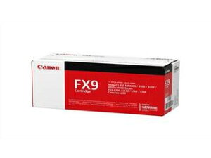 CANON �L���m�� �L�����Z���s���i FX-9�J�[�g���b�W 0263B003