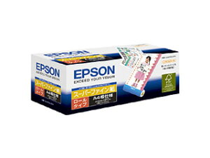 EPSON Gv\ X[p[t@C ([^Cv/210mmx20m) KA4ROLSFR