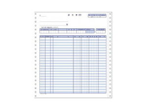 KOKUYO/RN EC-e1062 A`[p(`[tH[)